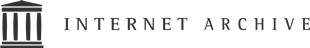Internet Archive logo